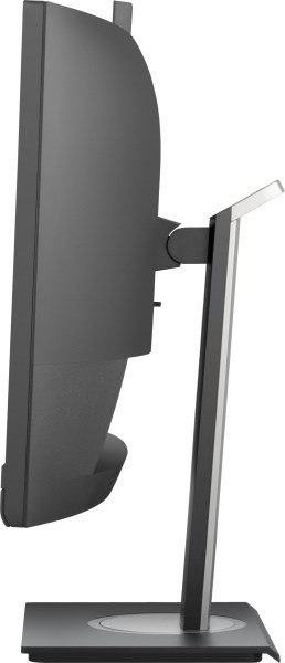 VIEWSONIC Monitor LED Sonic VG3457CV 34 zakrzywiony 2K 21:9 3 - Płaski ekran - 86,4 cm