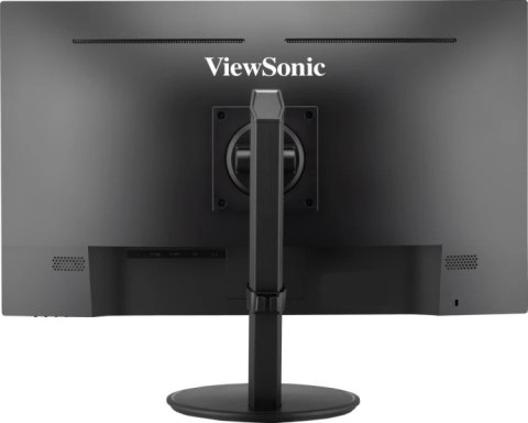 VIEWSONIC Płaski ekran LED ViewSonic 27 VG2708-4K HDMI DP 68.6 cm