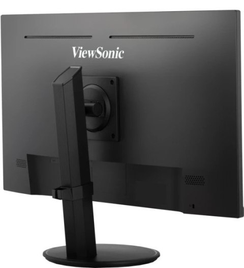 VIEWSONIC Płaski ekran LED ViewSonic 27 VG2708-4K HDMI DP 68.6 cm