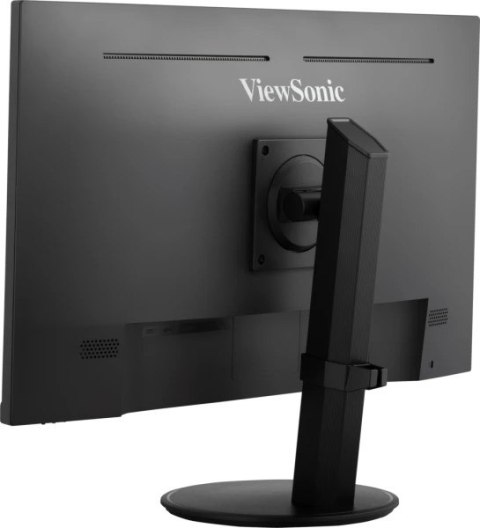 VIEWSONIC Płaski ekran LED ViewSonic 27 VG2708-4K HDMI DP 68.6 cm