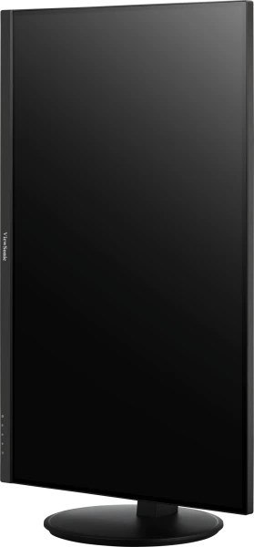 VIEWSONIC Płaski ekran LED ViewSonic 27 VG2708-4K HDMI DP 68.6 cm