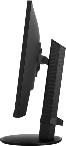 VIEWSONIC Płaski ekran LED ViewSonic 27 VG2708-4K HDMI DP 68.6 cm