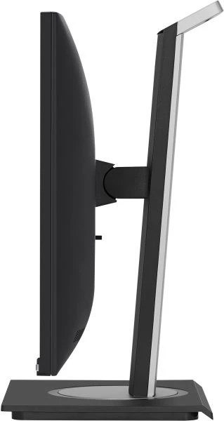 VIEWSONIC Viewsonic VG Series VG2448a monitor komputerowy 61 cm (24") 1920 x 1080 px Full HD LED Czarny