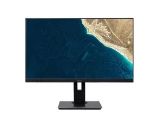 Acer Acer B277KLbmiiprfx monitor komputerowy 68,6 cm (27") 3840 x 2160 px 4K Ultra HD LCD Czarny