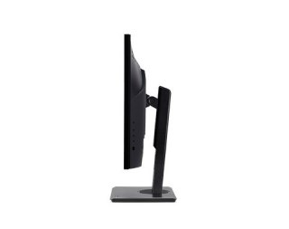 Acer Acer B277KLbmiiprfx monitor komputerowy 68,6 cm (27") 3840 x 2160 px 4K Ultra HD LCD Czarny
