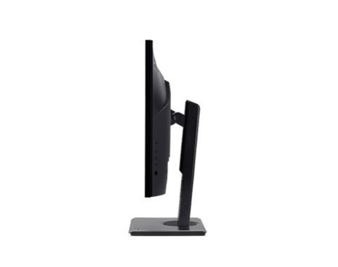 Acer Acer B277KLbmiiprfx monitor komputerowy 68,6 cm (27") 3840 x 2160 px 4K Ultra HD LCD Czarny