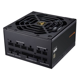 COUGAR COUGAR CGRGDN-1000 moduł zasilaczy 1000 W 20+4 pin ATX ATX Czarny