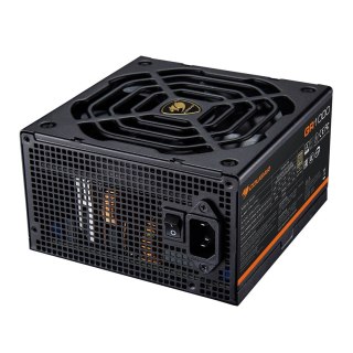 COUGAR COUGAR CGRGDN-1000 moduł zasilaczy 1000 W 20+4 pin ATX ATX Czarny
