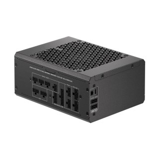 Corsair Corsair HX1500i moduł zasilaczy 1500 W 24-pin ATX ATX Czarny