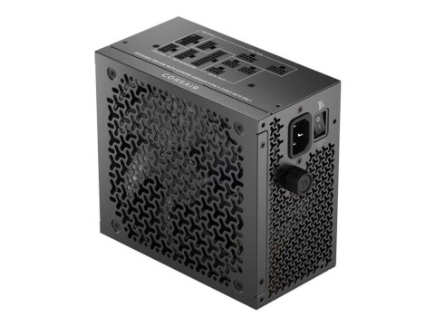 Corsair Corsair RMx Shift Series RM750x moduł zasilaczy 750 W 24-pin ATX ATX Czarny