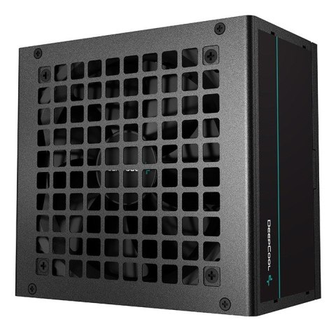 DEEPCOOL Zasilacz DeepCool PF600 600W 80 Plus