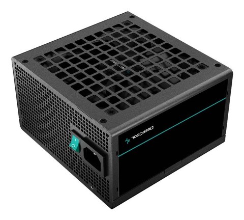 DEEPCOOL Zasilacz DeepCool PF600 600W 80 Plus