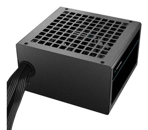 DEEPCOOL Zasilacz DeepCool PF600 600W 80 Plus