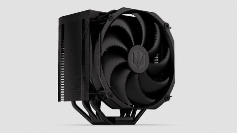 ENDORFY Chłodzenie CPU Endorfy Fortis 5 Black
