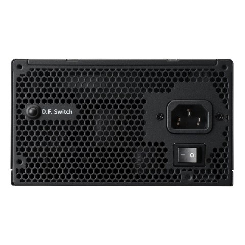 ENERMAX Enermax EGN1200P moduł zasilaczy 1200 W 20+4 pin ATX ATX Czarny