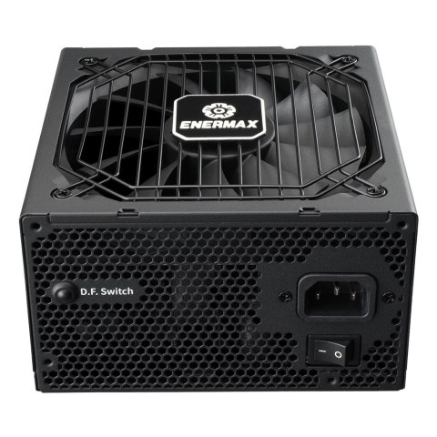 ENERMAX Enermax EGN1200P moduł zasilaczy 1200 W 20+4 pin ATX ATX Czarny