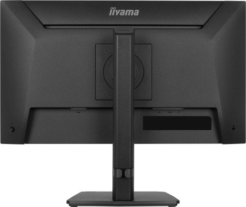 IIYAMA Iiyama ProLite XB2491H-B1 monitor komputerowy 60,5 cm (23.8") 1920 x 1080 px Full HD LCD Czarny