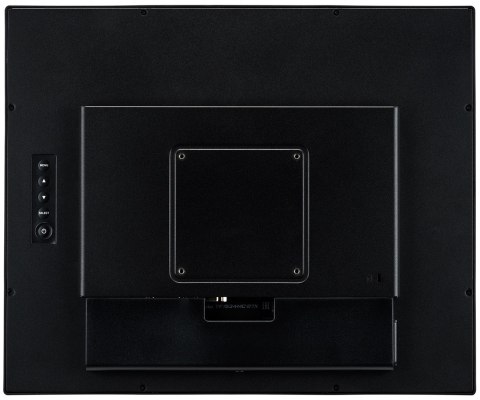IIYAMA Iiyama TF1534MC-B7X monitor komputerowy 38,1 cm (15") 1024 x 768 px XGA LED Ekran dotykowy Przeznaczony dla wielu użytkowników C
