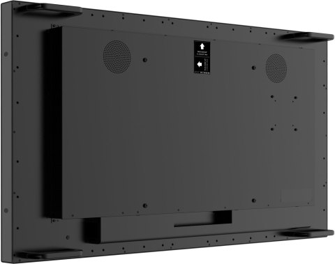 IIYAMA Monitor Iiyama Display Public 50 TF5039AS-B1AG
