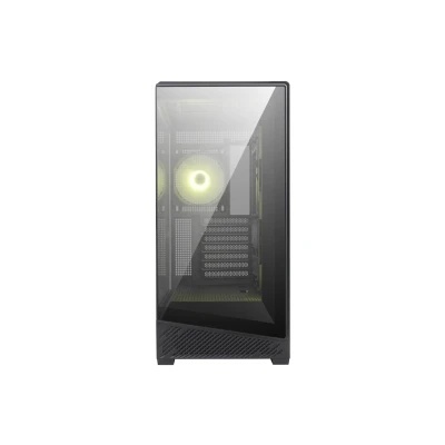 Komputer Gamingowy FGAME 14400F | 5070 | 32GB | 1TB | POWERED BY MSI