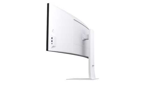 LG Monitor LCD 49 cali IPS 49U950A-W LG