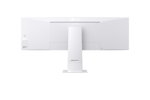 LG Monitor LCD 49 cali IPS 49U950A-W LG