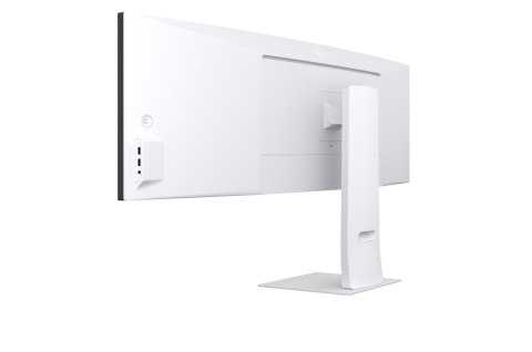 LG Monitor LCD 49 cali IPS 49U950A-W LG
