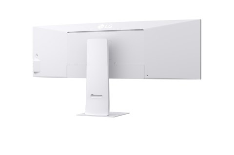 LG Monitor LCD 49 cali IPS 49U950A-W LG