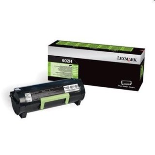 Lexmark CORPORATE TONER CARTR. BLACK/25K PGS F. MS/X32XX/42X/52X/62X