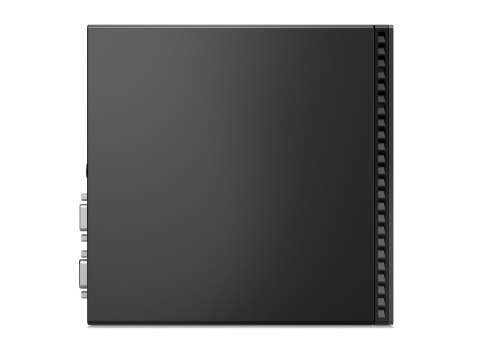 Lenovo Lenovo ThinkCentre M75q Gen 2 AMD Ryzen™ 5 5600GE 8 GB DDR4-SDRAM 256 GB SSD Mini PC Czarny