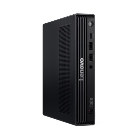 Lenovo Lenovo ThinkCentre M90q Gen 6 Intel Core Ultra 7 265 32 GB DDR5-SDRAM 512 GB SSD Windows 11 Pro Mini PC Czarny