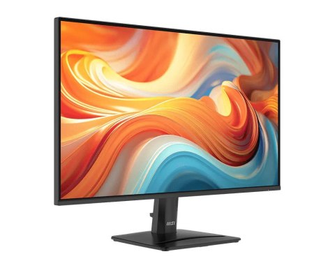 MSI MSI Pro MP272 E14C monitor komputerowy 68,6 cm (27") 1920 x 1080 px Full HD LED Czarny