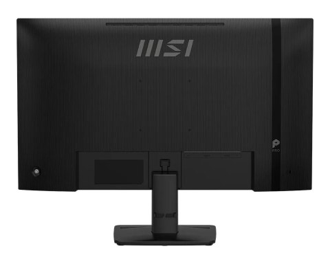 MSI MSI Pro MP272 E14C monitor komputerowy 68,6 cm (27") 1920 x 1080 px Full HD LED Czarny