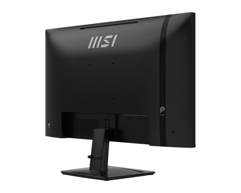 MSI MSI Pro MP272 E14C monitor komputerowy 68,6 cm (27") 1920 x 1080 px Full HD LED Czarny