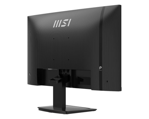MSI MSI Pro MP273DE E14A monitor komputerowy 68,6 cm (27") 1920 x 1080 px Full HD LCD Czarny
