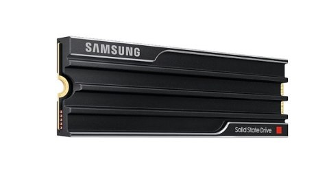 Samsung Dysk SSD 9100 PRO Heatsink NVMe MZ-VAP4T0CW