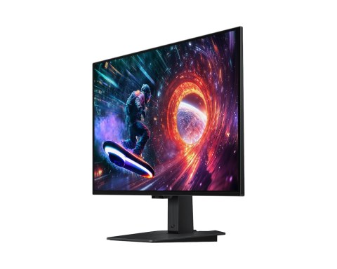 Samsung MONITOR SAMSUNG ODYSEY OLED G5 27" QHD G50SF LS27FG500SUXEN 180Hz