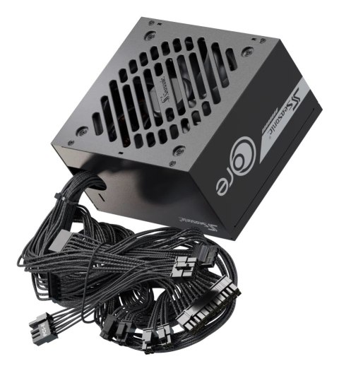 Seasonic 650W Seasonic Core GC-650 ATX3.1 80+Gold