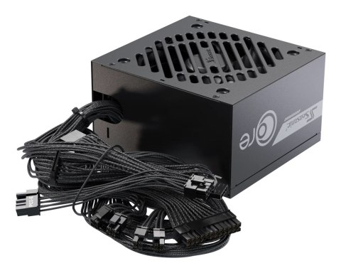 Seasonic 650W Seasonic Core GC-650 ATX3.1 80+Gold