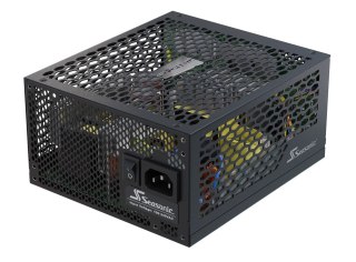 Seasonic Seasonic PRIME Fanless TX moduł zasilaczy 700 W 20+4 pin ATX ATX Czarny
