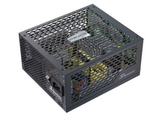 Seasonic Seasonic PRIME Fanless TX moduł zasilaczy 700 W 20+4 pin ATX ATX Czarny