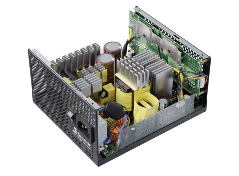 Seasonic Seasonic PRIME Fanless TX moduł zasilaczy 700 W 20+4 pin ATX ATX Czarny