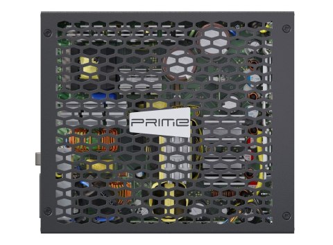 Seasonic Seasonic PRIME Fanless TX moduł zasilaczy 700 W 20+4 pin ATX ATX Czarny