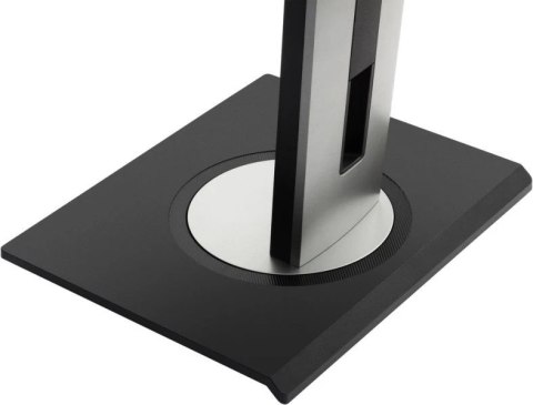 VIEWSONIC Viewsonic VG Series VG2448a monitor komputerowy 61 cm (24") 1920 x 1080 px Full HD LED Czarny