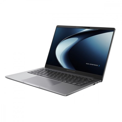 Asus Laptop ExpertBook P3 PM3406CKA-NZ0142X -Ryzen Al 7 350/Radeon 860M/16GB/512GB/14 WQXGA/Win 11PRO/3YRS Copilot+PC