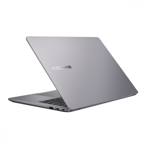 Asus Laptop ExpertBook P3 PM3406CKA-NZ0142X -Ryzen Al 7 350/Radeon 860M/16GB/512GB/14 WQXGA/Win 11PRO/3YRS Copilot+PC