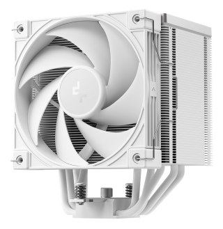 DEEPCOOL DeepCool AK500 G2 WH Procesor Chłodnica powietrza 12 cm Biały 1 szt.