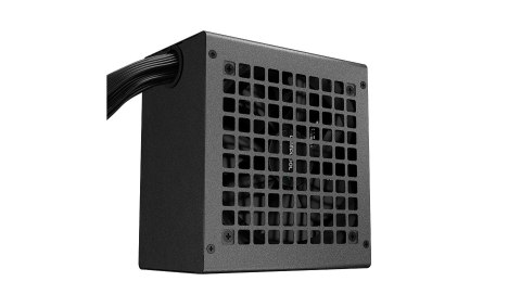 DEEPCOOL DeepCool PF500 moduł zasilaczy 500 W 20+4 pin ATX ATX Czarny