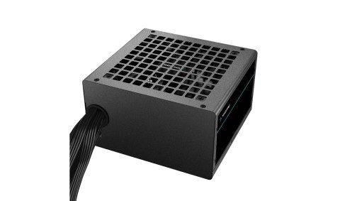 DEEPCOOL DeepCool PF500 moduł zasilaczy 500 W 20+4 pin ATX ATX Czarny