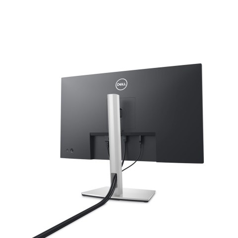 Dell Monitor LED 27" DELL P Series P2723QE 68,6cm 3840x2160px 4K Ultra HD LCD Czarny